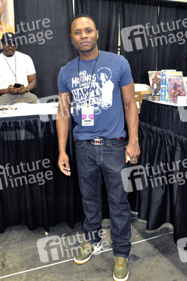 Stan Lee's LA Comic Con in Los Angeles