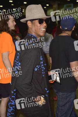 Stan Lee's LA Comic Con in Los Angeles