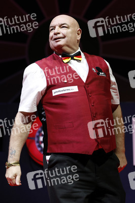 Cologne Darts Gala in Köln