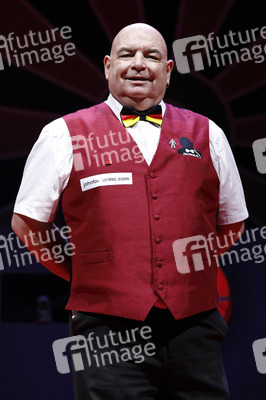 Cologne Darts Gala in Köln
