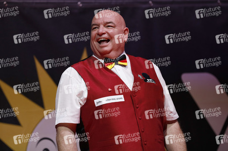 Cologne Darts Gala in Köln
