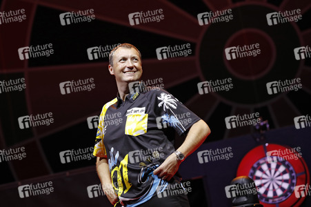 Cologne Darts Gala in Köln