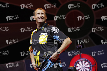 Cologne Darts Gala in Köln