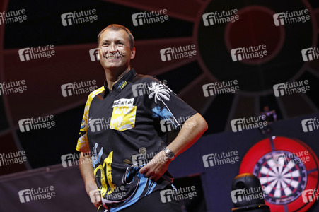 Cologne Darts Gala in Köln