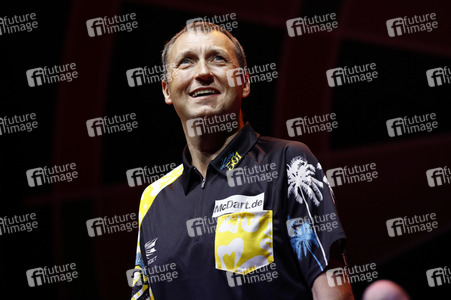 Cologne Darts Gala in Köln