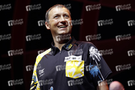 Cologne Darts Gala in Köln