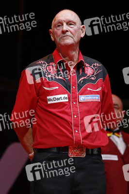 Cologne Darts Gala in Köln