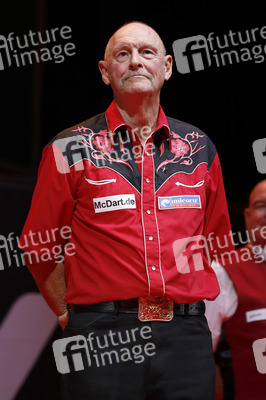 Cologne Darts Gala in Köln