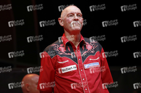 Cologne Darts Gala in Köln