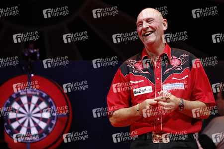 Cologne Darts Gala in Köln