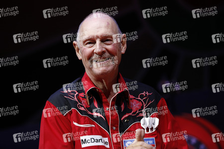 Cologne Darts Gala in Köln