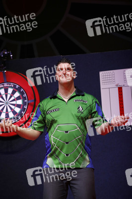 Cologne Darts Gala in Köln