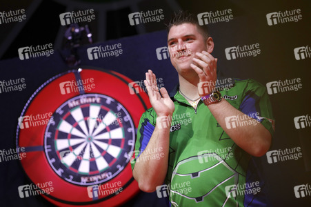 Cologne Darts Gala in Köln