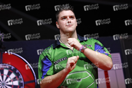 Cologne Darts Gala in Köln