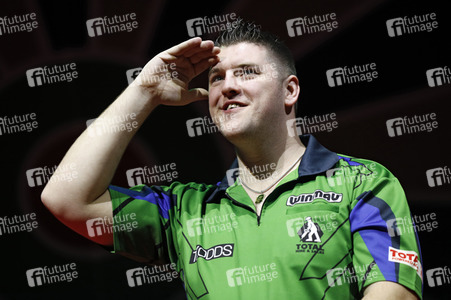 Cologne Darts Gala in Köln