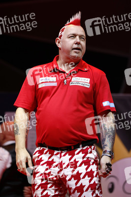 Cologne Darts Gala in Köln
