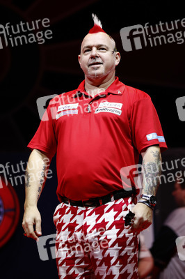 Cologne Darts Gala in Köln