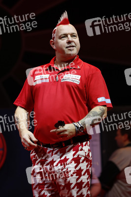 Cologne Darts Gala in Köln