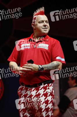Cologne Darts Gala in Köln
