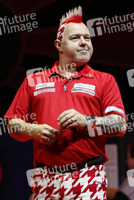 Cologne Darts Gala in Köln