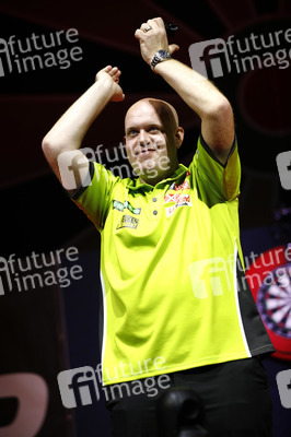Cologne Darts Gala in Köln