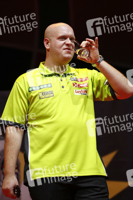 Cologne Darts Gala in Köln