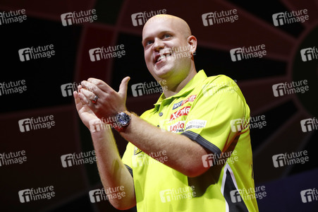 Cologne Darts Gala in Köln