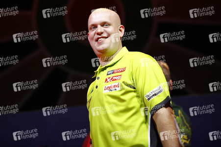Cologne Darts Gala in Köln