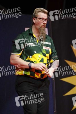 Cologne Darts Gala in Köln