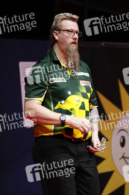 Cologne Darts Gala in Köln
