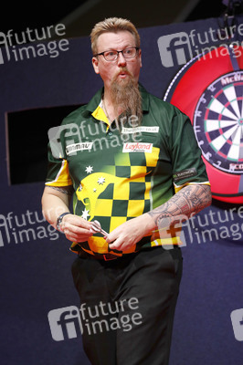 Cologne Darts Gala in Köln