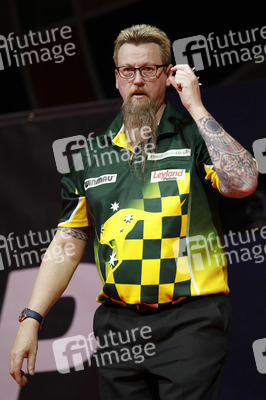 Cologne Darts Gala in Köln