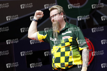 Cologne Darts Gala in Köln