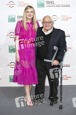 'Please Stand By' Photocall, Rome Film Fest 2017