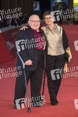 'Please Stand By' Premiere, Rome Film Fest 2017
