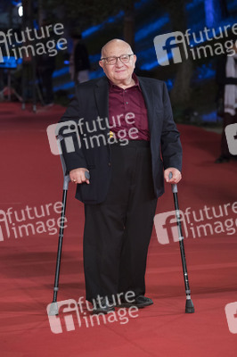'Please Stand By' Premiere, Rome Film Fest 2017