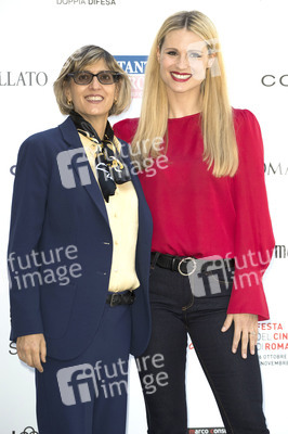 'Doppia Difesa - Uccisa in attesa di giudizio' Photocall, Rome Film Fest 2017