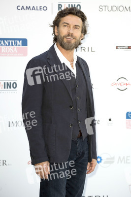 'Doppia Difesa - Uccisa in attesa di giudizio' Photocall, Rome Film Fest 2017