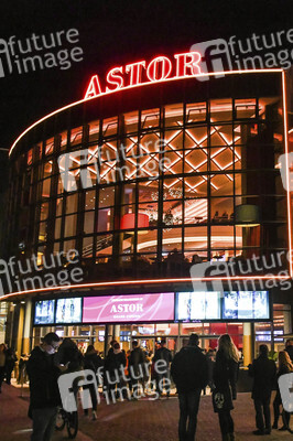 Filmscreening 'Fack Ju Göhte 3' in Hannover