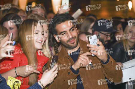 Filmscreening 'Fack Ju Göhte 3' in Hannover