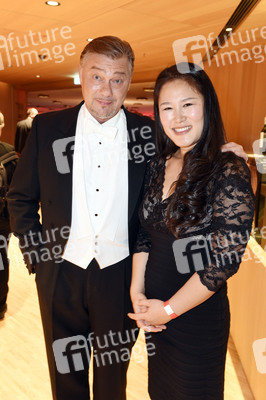 12. Hope Gala 2017 in Dresden