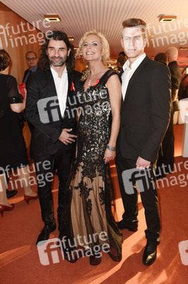 12. Hope Gala 2017 in Dresden