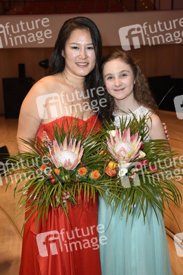 12. Hope Gala 2017 in Dresden