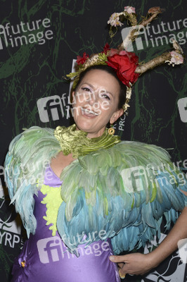 Hulaween Event 2017 in New York