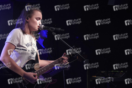Konzert von Lotte in Hannover