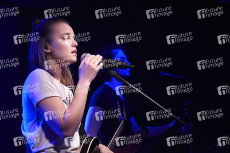 Konzert von Lotte in Hannover