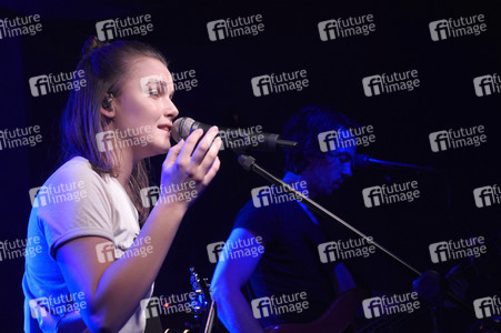 Konzert von Lotte in Hannover