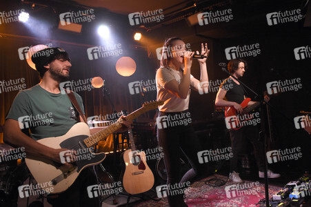 Konzert von Lotte in Hannover