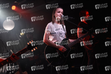 Konzert von Lotte in Hannover