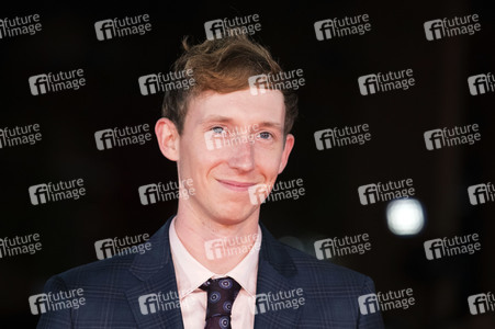 'McKellen: Playing the Part' Premiere, Rome Film Fest 2017